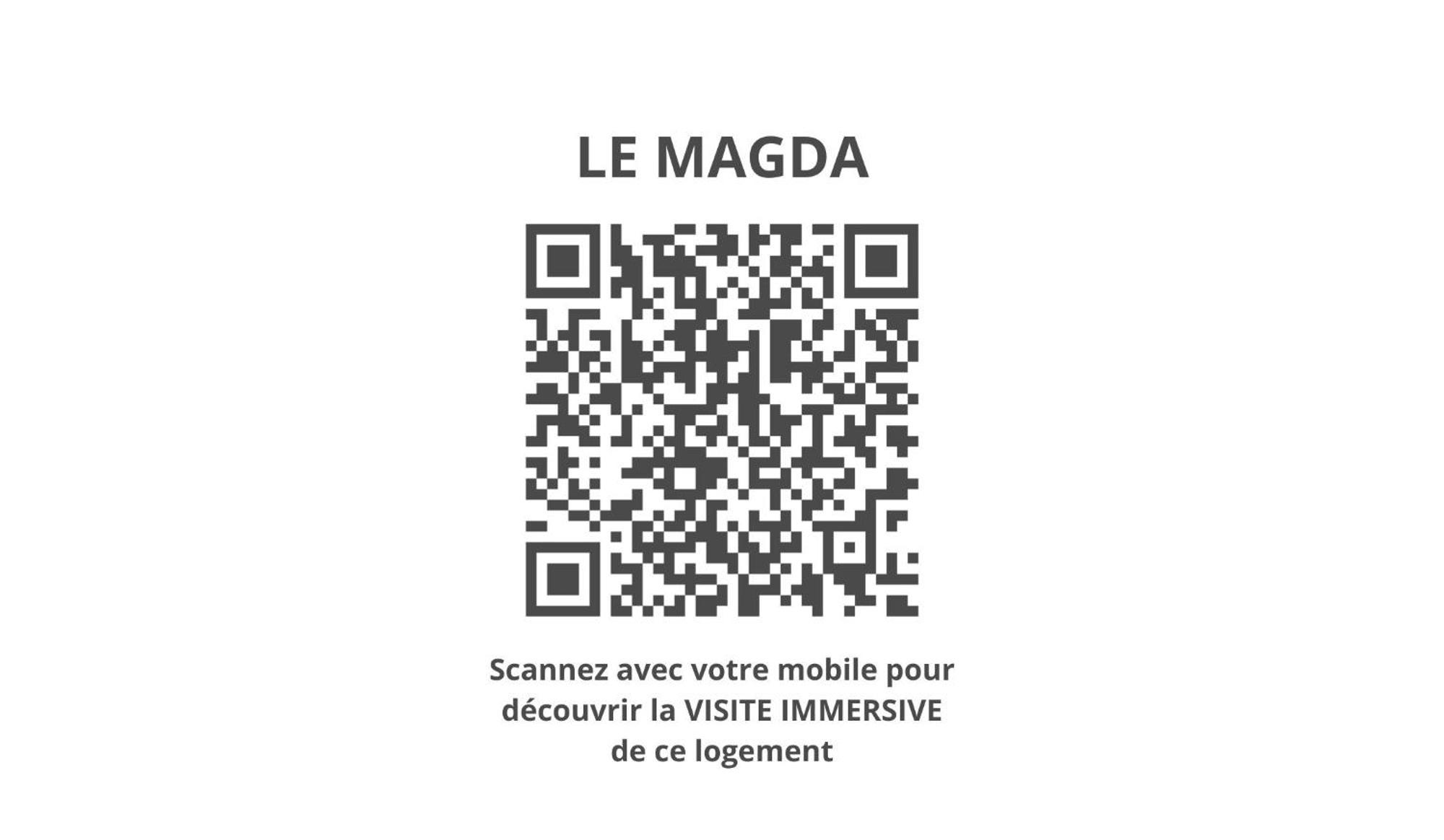 La Madeleine Et Le Magda - 2 Appartements Dans Le Golfe Du Morbihan Ванн Экстерьер фото